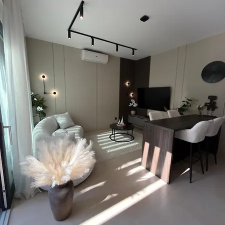 Вилла Cozy K42 Шиофок