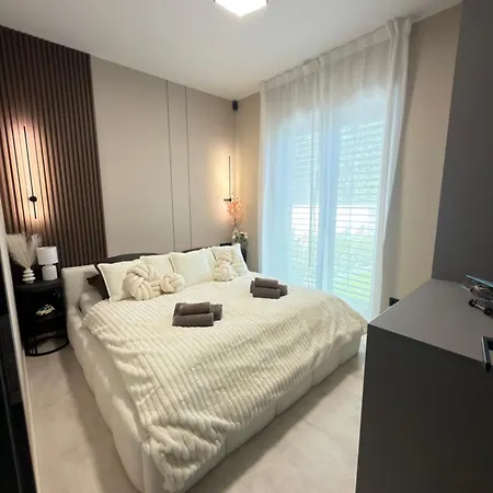 Вилла Cozy K42 *