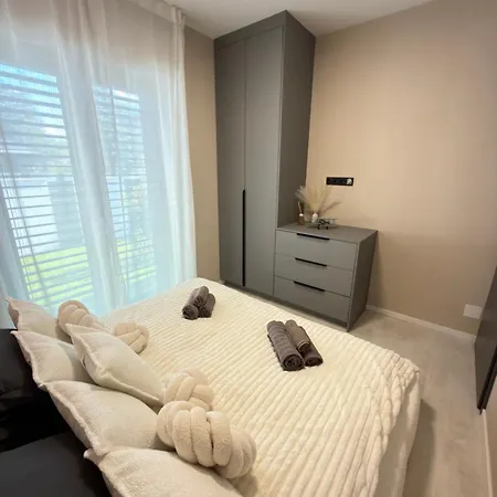 Cozy K42 * Шиофок
