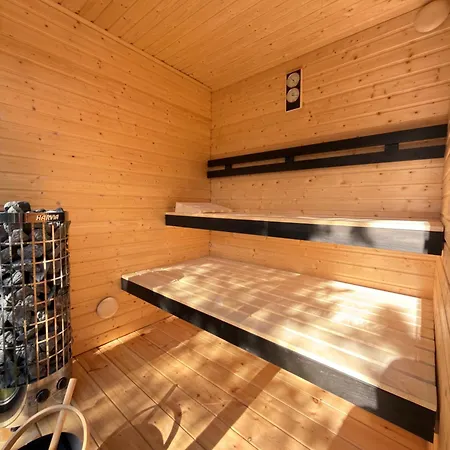 Вилла Cozy K42 Шиофок