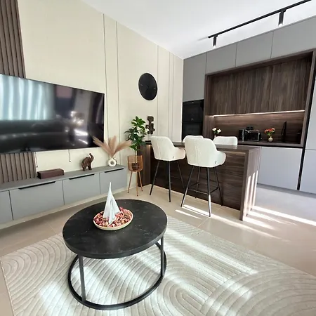Villa Cozy K42 *