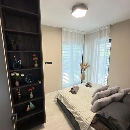 Cozy K42 * Шиофок