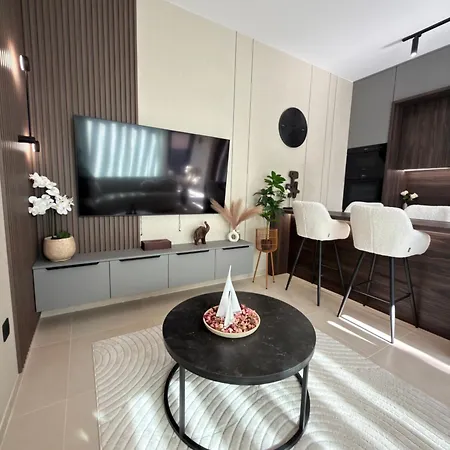 Cozy K42 Вилла Шиофок